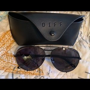Diff sunglasses
